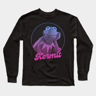 Kermit Long Sleeve T-Shirt